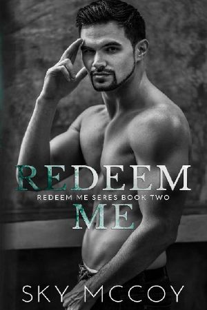 [Redeem Me 02] • Redeem Me